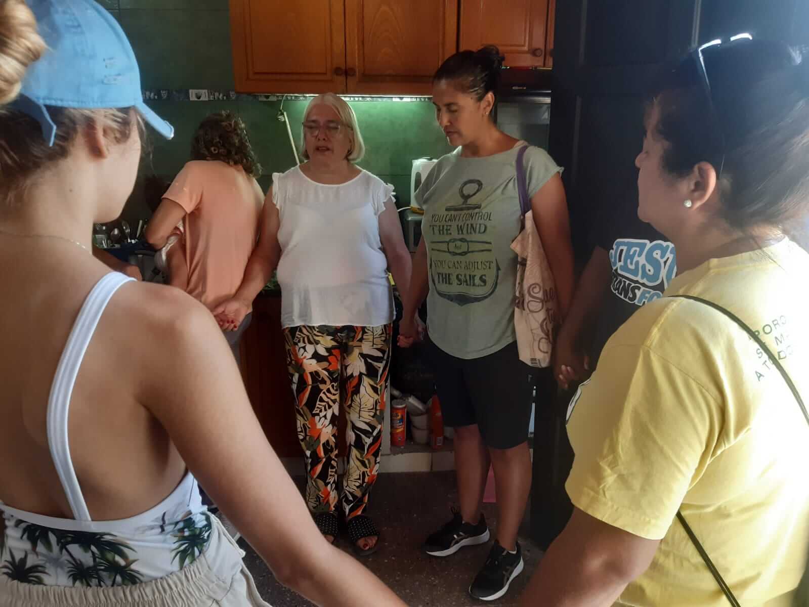 Viagem Missionária — Argentina — foto 12