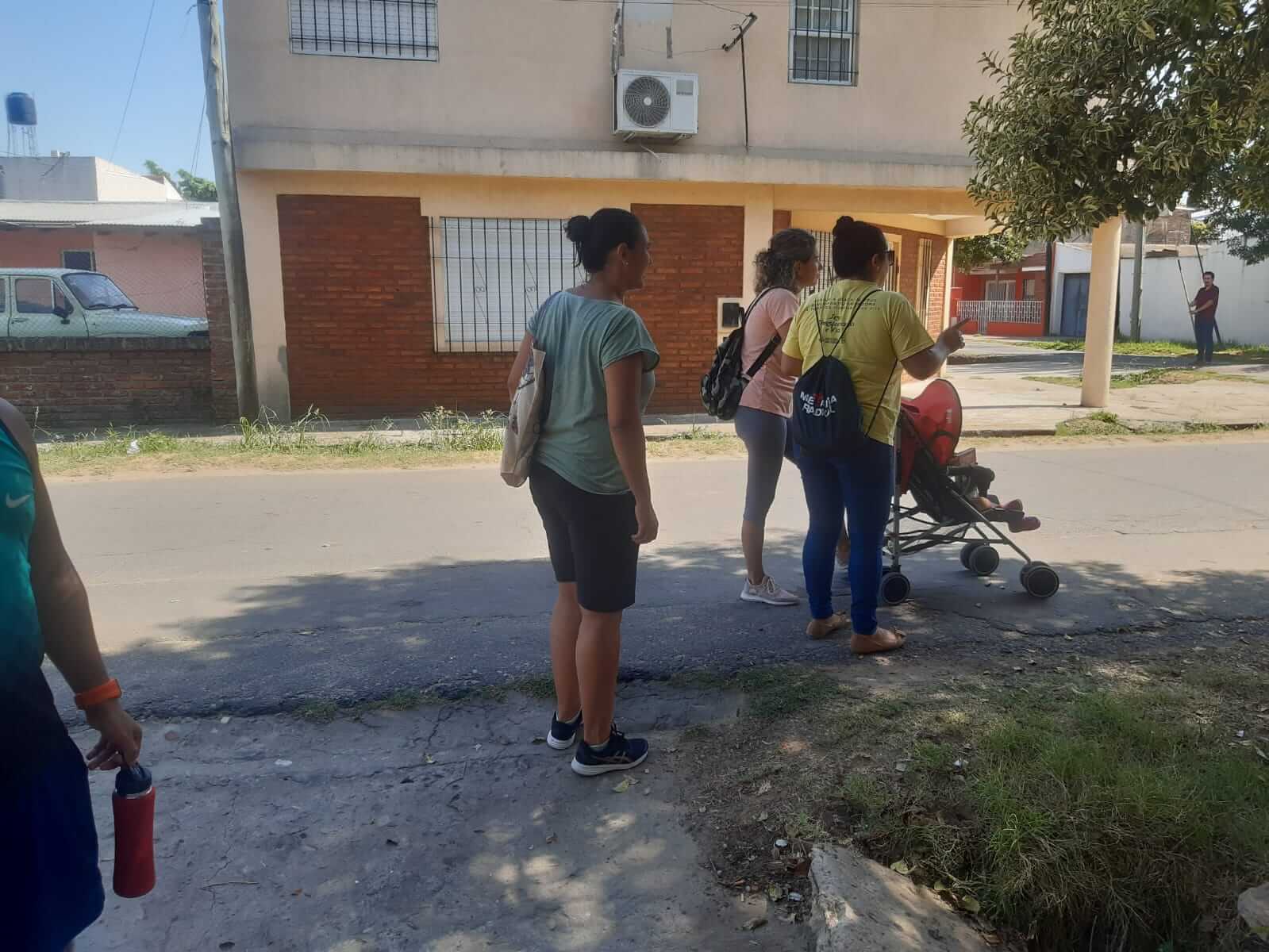 Viagem Missionária — Argentina — foto 15