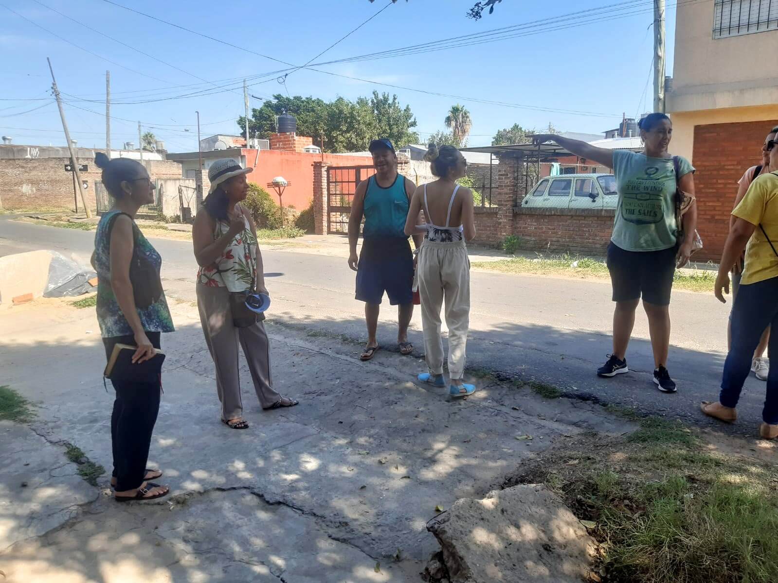 Viagem Missionária — Argentina — foto 17