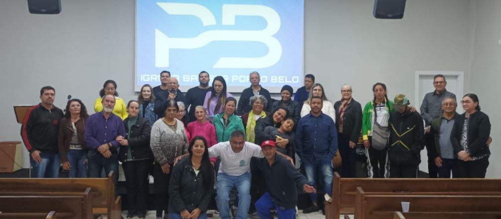 Viagem Missionária — Paraguai — foto 7