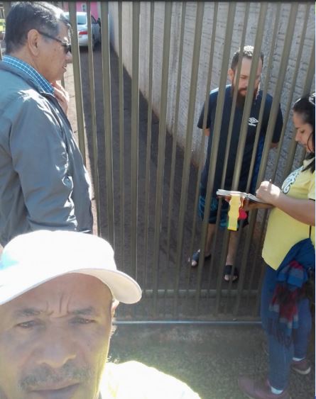 Viagem Missionária — Paraguai — foto 10