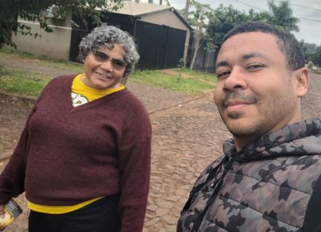 Viagem Missionária — Paraguai — foto 14