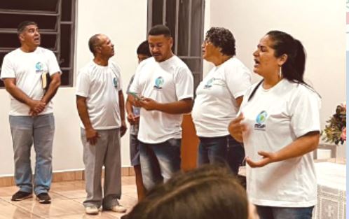 Viagem Missionária — Paraguai — foto 16