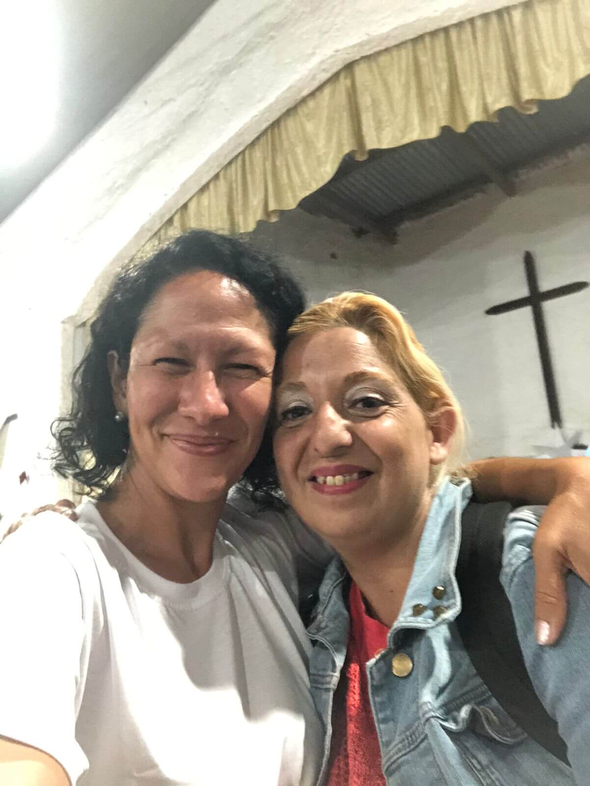 Viagem Missionária — Uruguai — foto 1