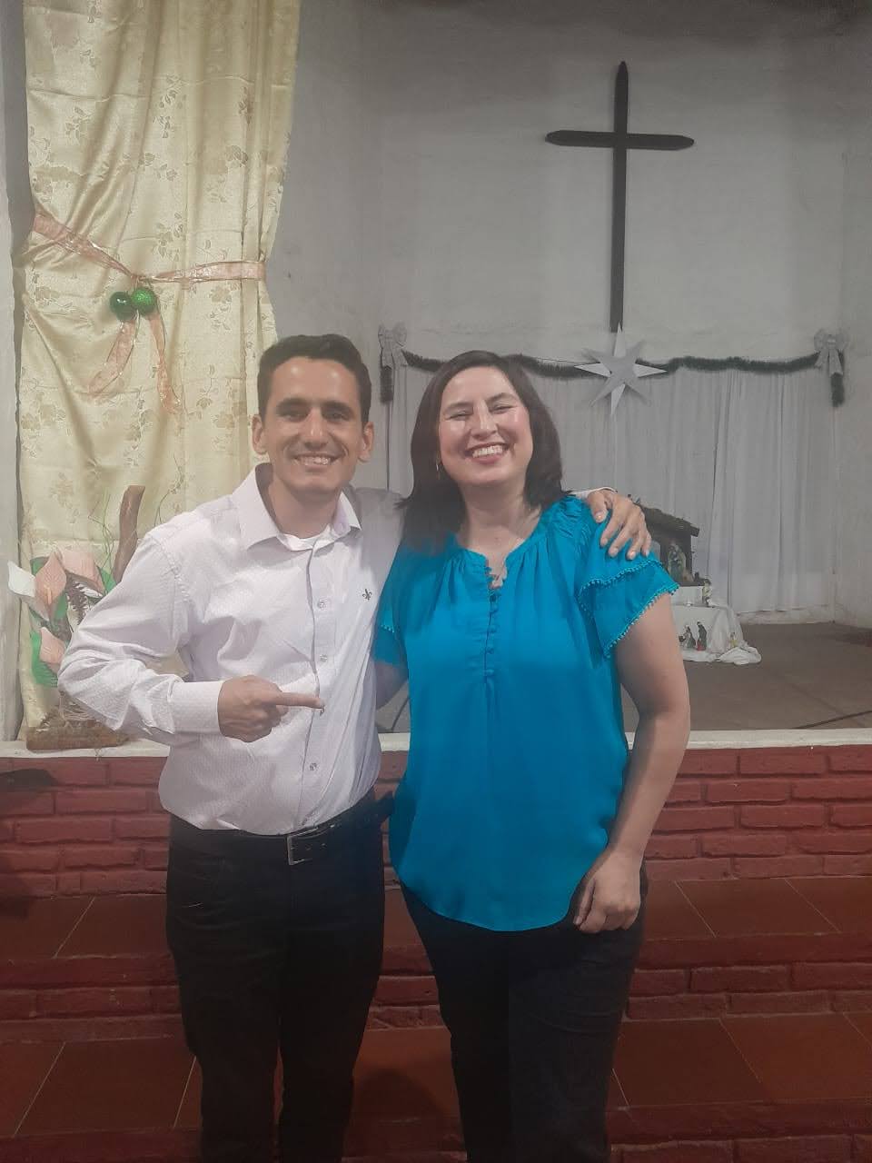 Viagem Missionária — Uruguai — foto 9