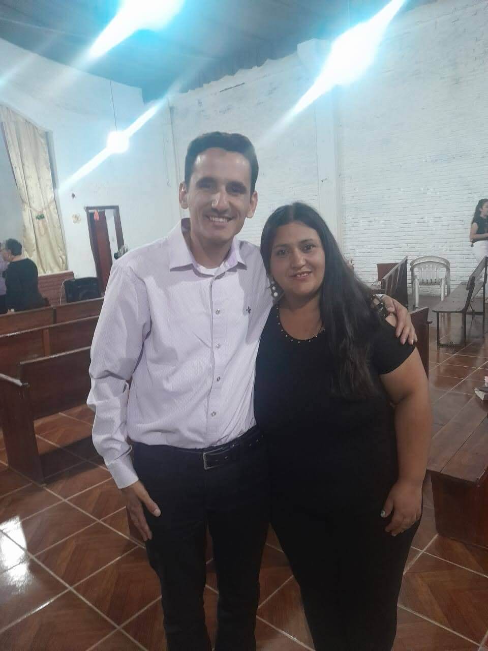 Viagem Missionária — Uruguai — foto 10