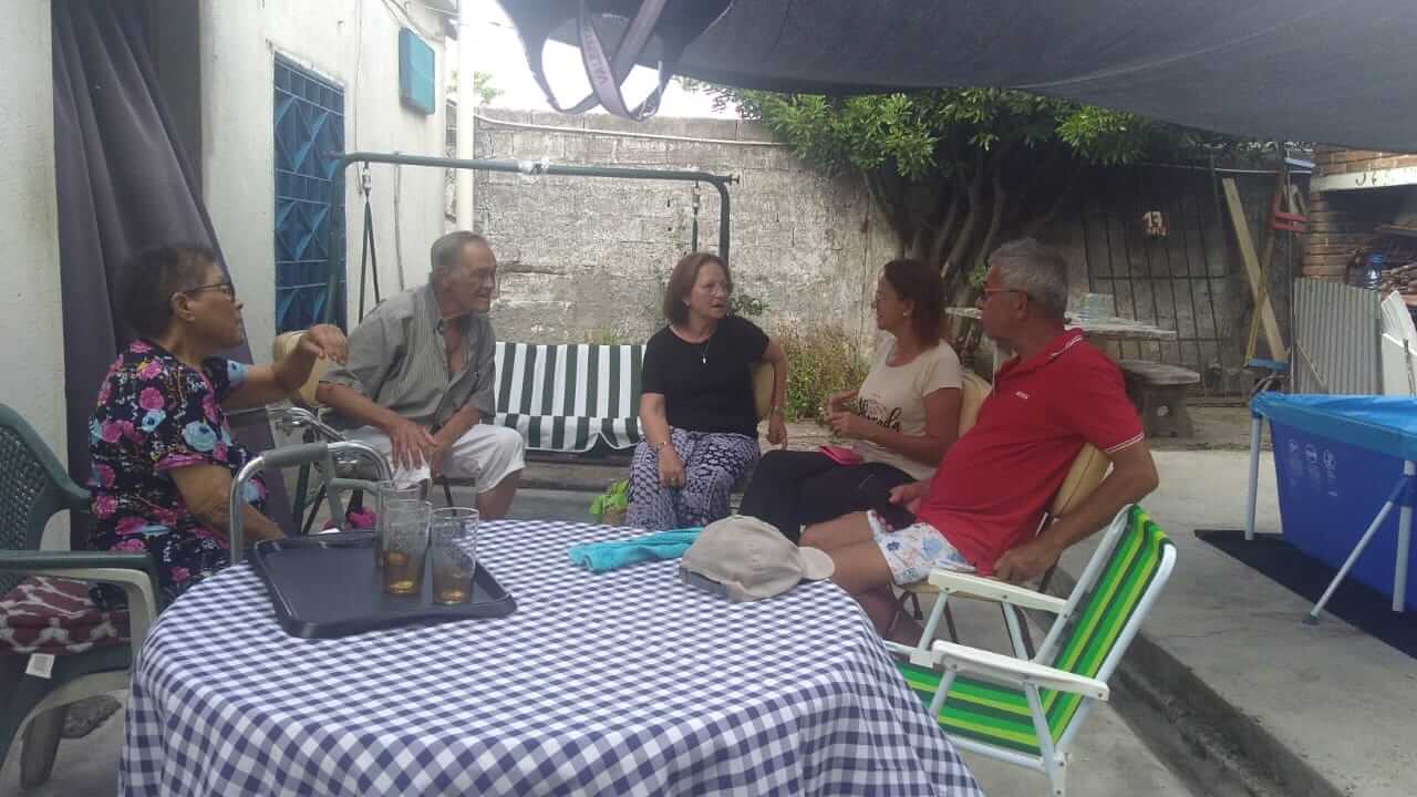 Viagem Missionária — Uruguai — foto 17