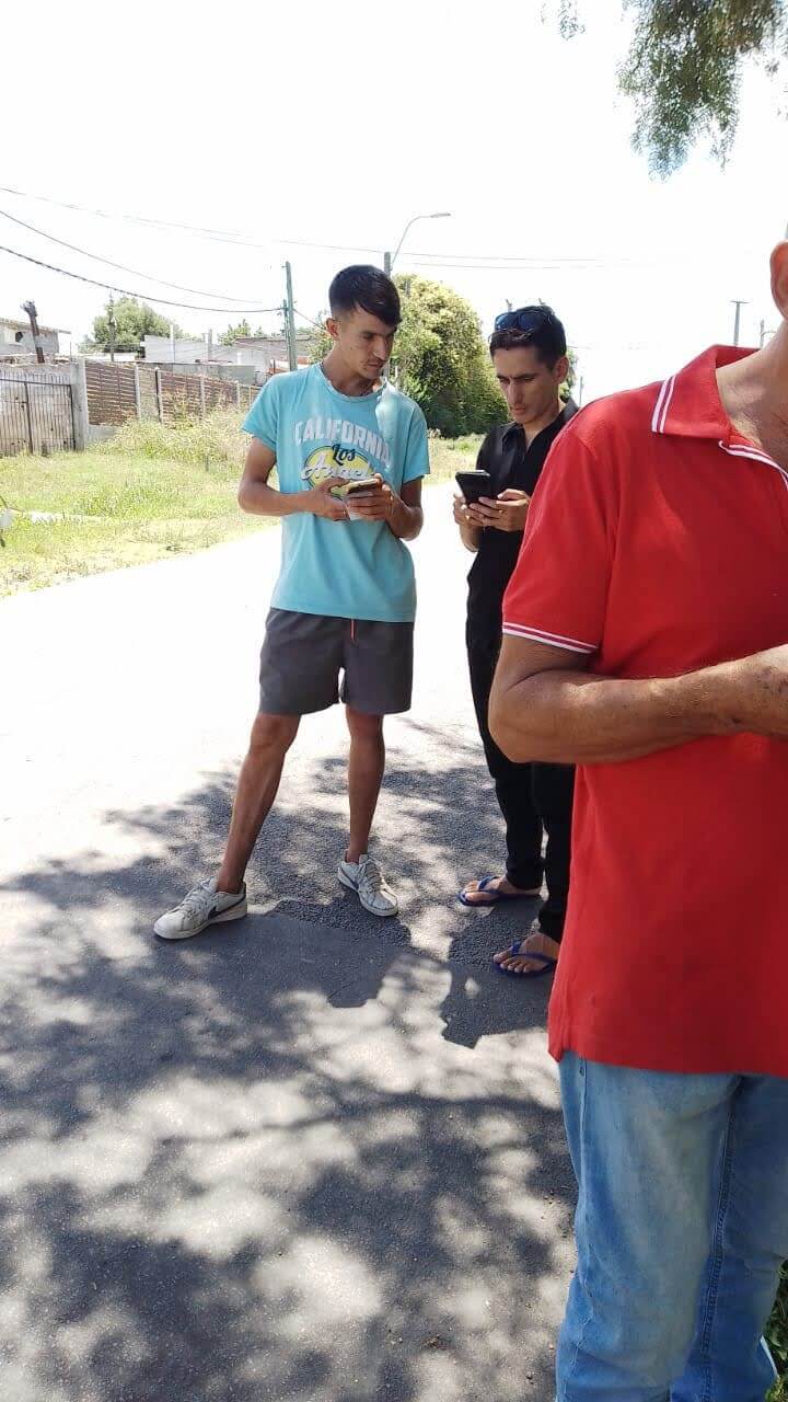 Viagem Missionária — Uruguai — foto 18