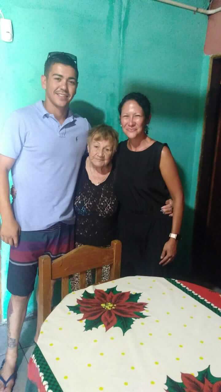 Viagem Missionária — Uruguai — foto 19