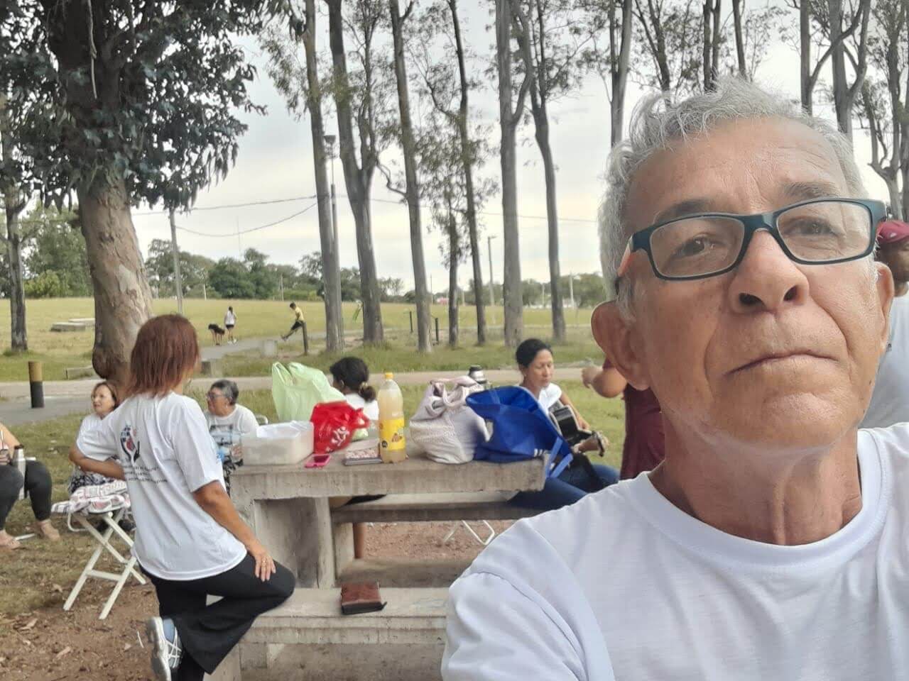 Viagem Missionária — Uruguai — foto 25