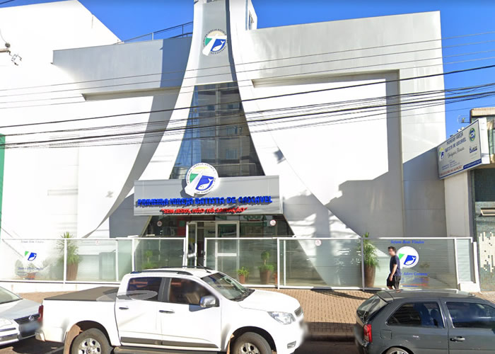 Base de envio da MISF