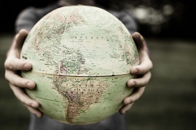 Missões pelo mundo