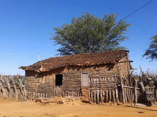 Missões entre os povos
