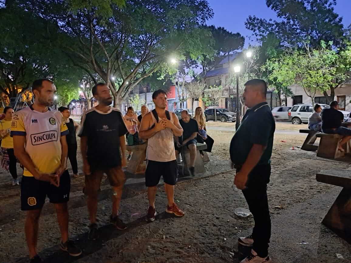Viagem Missionária na Bolívia